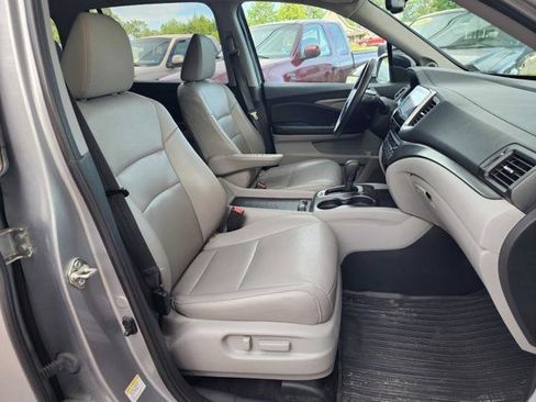 Used 2016 Honda Pilot EX-L image 20