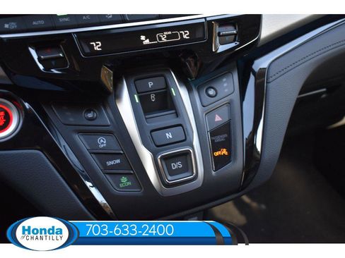 New 2026 Honda Odyssey Touring image 29