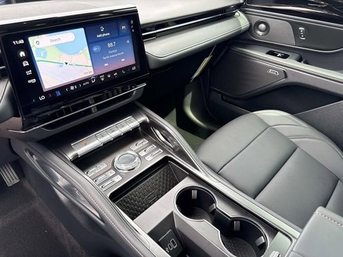 New 2026 Lincoln Nautilus Premier w/ Equipment Group 102A image 25