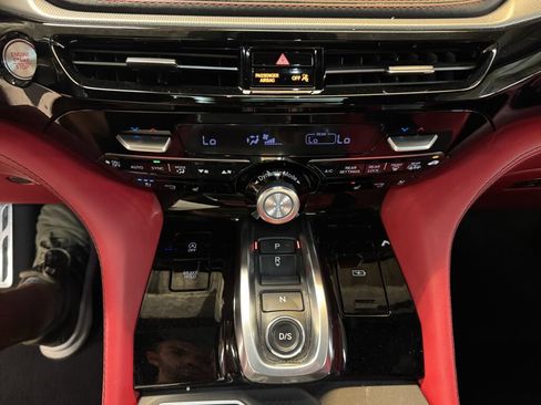 Certified 2022 Acura MDX A-Spec AWD/4WD image 25