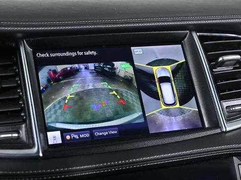 Certified 2020 INFINITI QX50 Essential w/ Edition 30 Package image 16