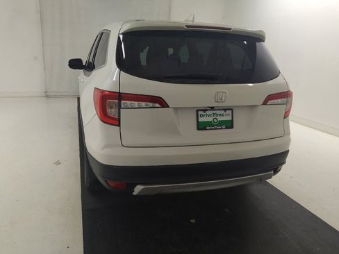 Used 2019 Honda Pilot EX-L image 6