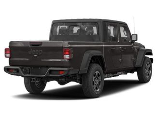 Used 2023 Jeep Gladiator Sport AWD/4WD video 2