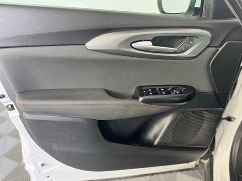 Used 2024 Dodge Hornet GT image 9