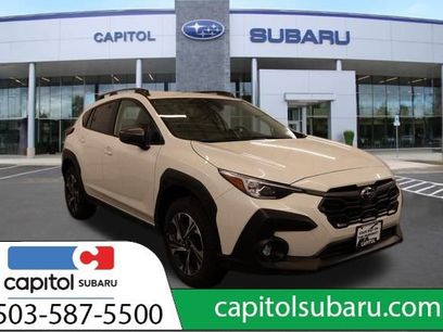 New 2026 Subaru Crosstrek 2.0i Premium