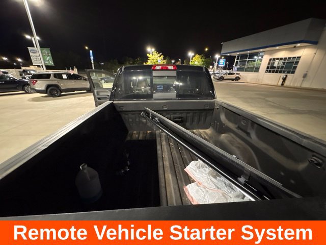 Used 2018 GMC Sierra 1500 SLT AWD/4WD image 22