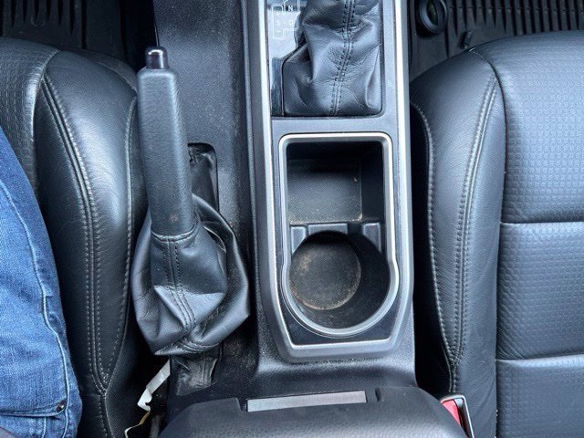 Used 2021 Toyota Tacoma Limited AWD/4WD image 20