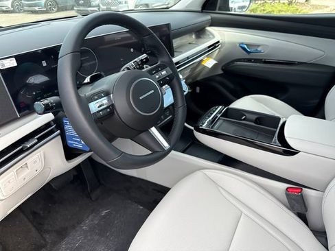 New 2026 Hyundai Tucson Limited AWD/4WD image 21