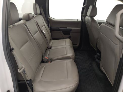 Used 2020 Ford F150 XL RWD image 19