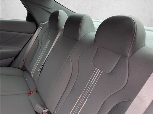 New 2026 Hyundai Elantra Sport image 17