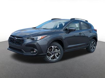 New 2026 Subaru Crosstrek 2.0i Premium