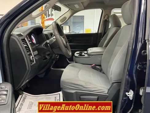 Used 2013 RAM 1500 Express AWD/4WD image 13