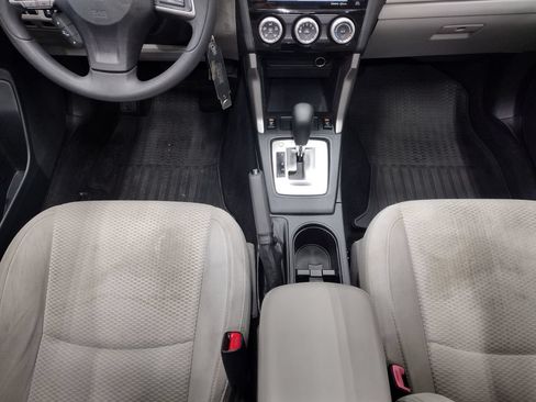 Used 2016 Subaru Forester 2.5i Premium w/ All-Weather Package AWD/4WD image 40