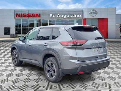 Certified 2026 Nissan Rogue SV
