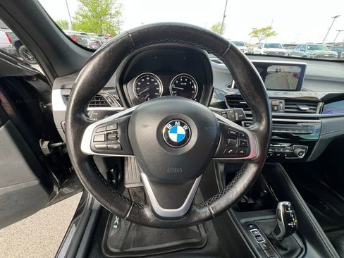Used 2021 BMW X1 xDrive28i AWD/4WD image 41