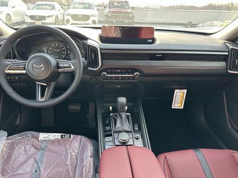 New 2026 MAZDA CX-50 AWD 2.5 Hybrid w/ Weather Package image 9
