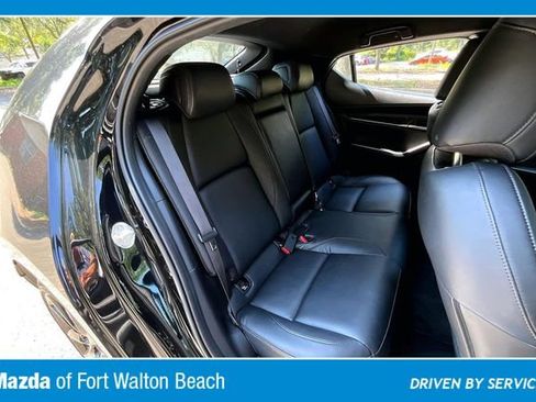 Used 2024 MAZDA MAZDA3 s FWD image 22