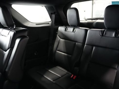 Used 2021 Ford Explorer ST w/ ST Street Pack image 18