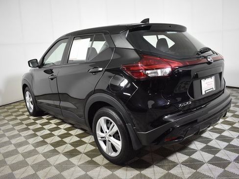 Certified 2024 Nissan Kicks S image 6