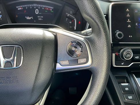 Used 2019 Honda CR-V EX image 15
