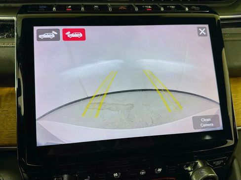 Used 2022 Jeep Grand Cherokee Summit AWD/4WD image 48