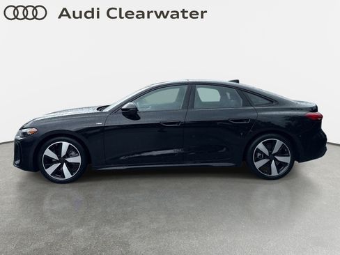 New 2026 Audi A5 2.0T Premium Plus AWD/4WD image 2