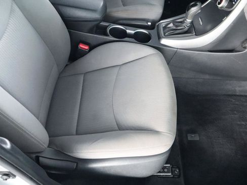 Used 2015 Hyundai Elantra SE FWD image 35