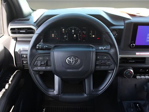 New 2025 Toyota Tacoma SR5 image 15