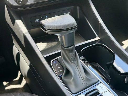 New 2026 Hyundai Tucson SEL AWD/4WD image 16