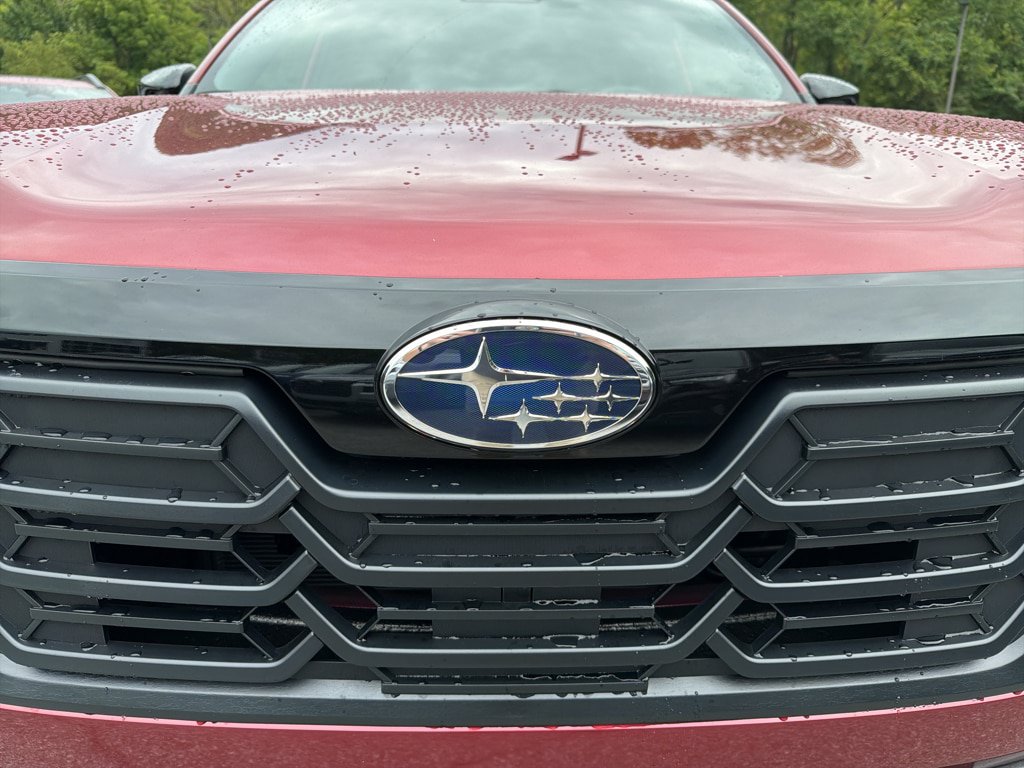 New 2026 Subaru Outback Limited AWD/4WD image 10