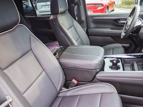 New 2026 Chevrolet Tahoe Premier w/ Sun And Tow Package image 15