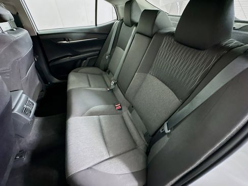 Used 2026 Toyota Camry LE FWD image 26