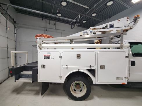 Used 2014 Ford F450 XL w/ Power Equipment Group image 6