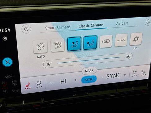 New 2026 Volkswagen Atlas SE AWD/4WD image 17