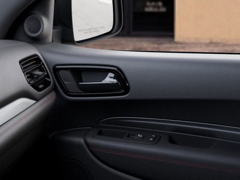 New 2026 Dodge Durango GT image 25