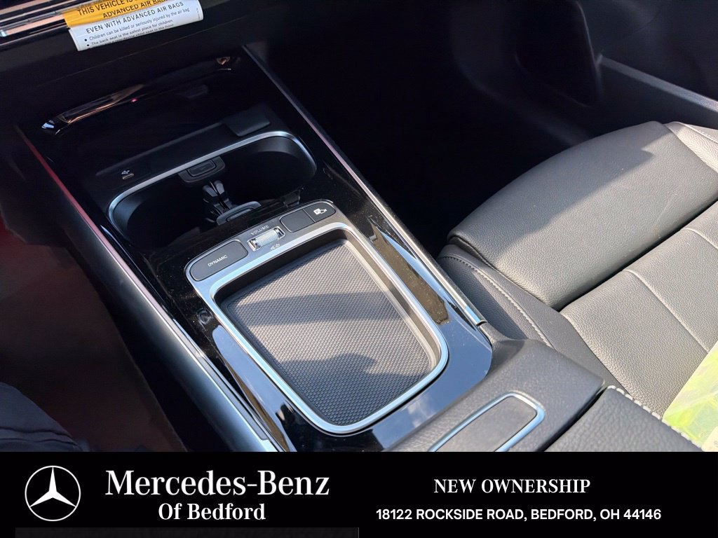 New 2026 Mercedes-Benz GLA 250 4MATIC image 17