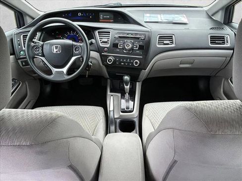 Used 2014 Honda Civic LX image 17