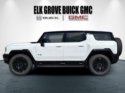 New 2026 GMC Hummer EV SUV image 7