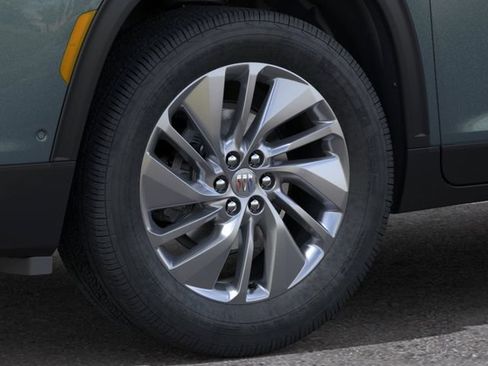 New 2027 Buick Enclave Preferred w/ Super Cruise Package AWD/4WD image 9