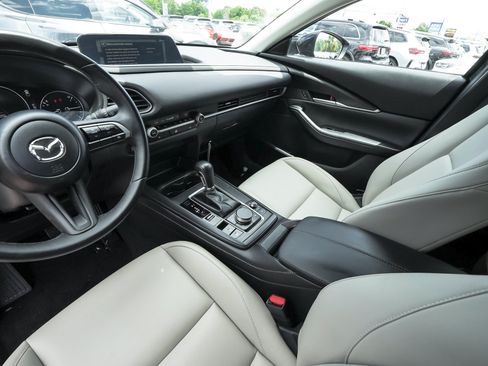 Used 2026 MAZDA CX-30 AWD 2.5 S w/ Select Sport Pkg image 35