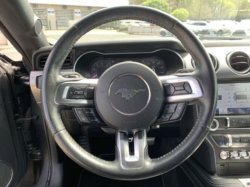 Used 2020 Ford Mustang GT Premium w/ Equipment Group 401A image 18