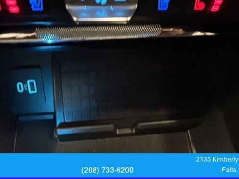 Used 2021 Ford F150 Platinum w/ Equipment Group 701A High image 25