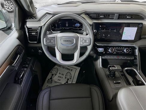 Used 2025 GMC Sierra 1500 Denali w/ Denali Reserve Package image 21