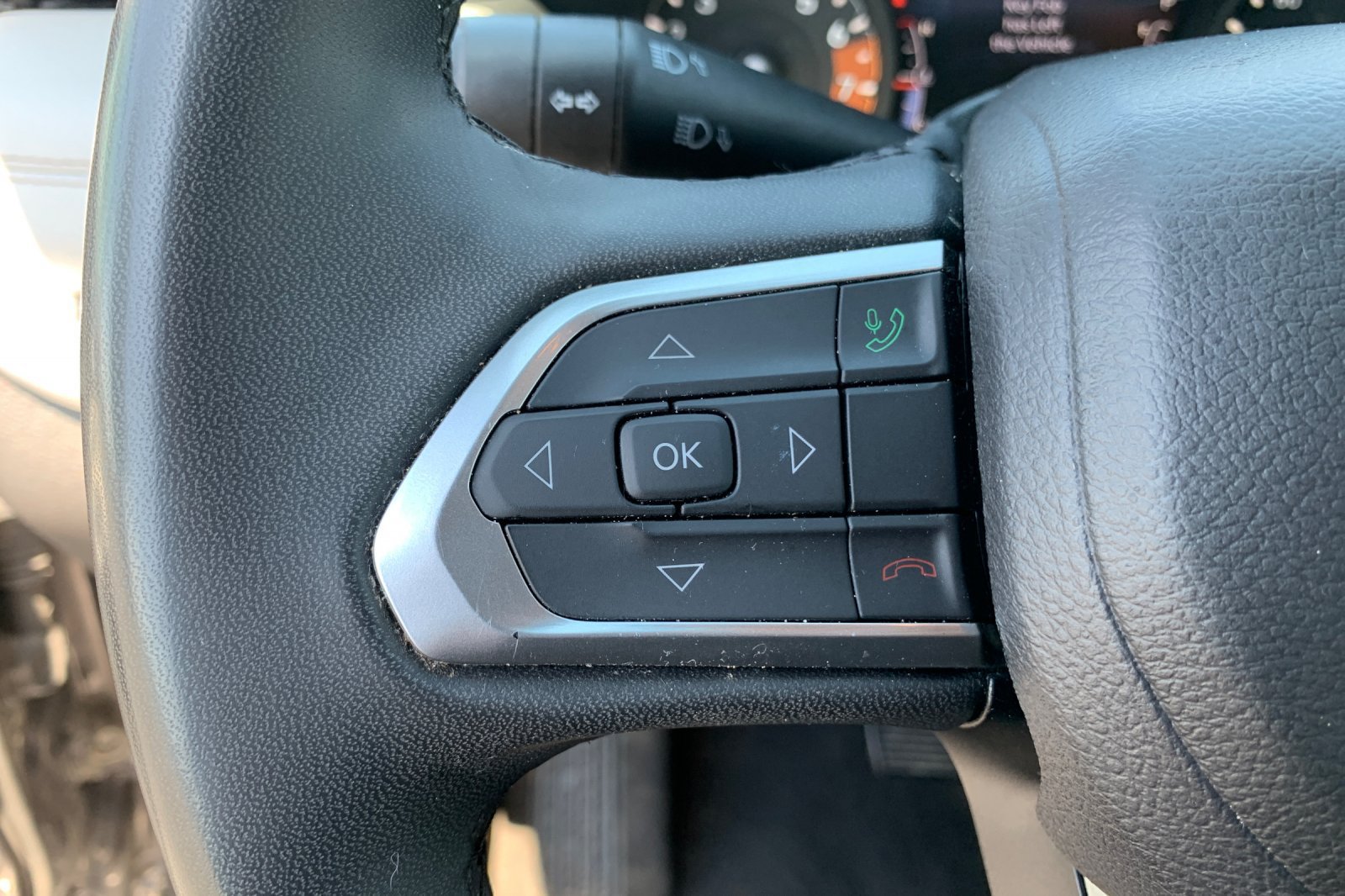 Used 2024 Jeep Compass Limited AWD/4WD image 28