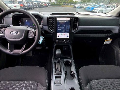 New 2025 Ford Ranger XL image 5
