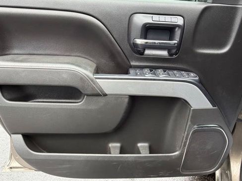 Used 2014 Chevrolet Silverado 1500 LTZ Z71 AWD/4WD image 12