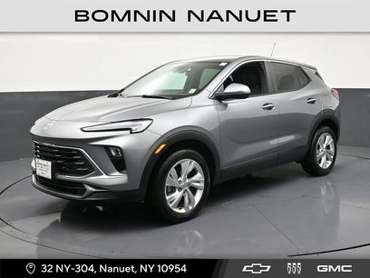 Used 2026 Buick Encore GX Preferred