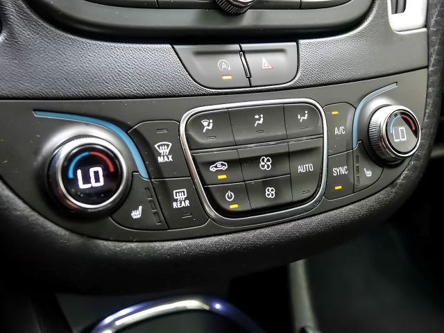 Used 2024 Chevrolet Malibu LT FWD image 20