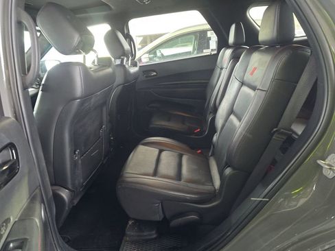 Used 2024 Dodge Durango R/T image 3