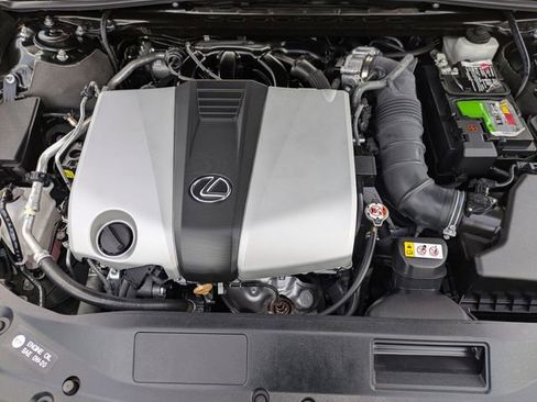 Used 2022 Lexus ES 350 w/ Premium Package image 35